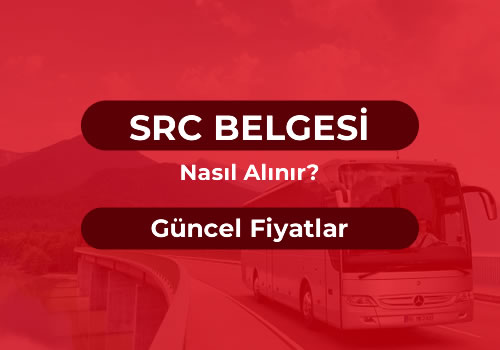 SRC Belgesi Nasıl Alınır?