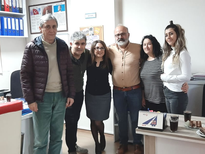 Şentürk Sürücü Kursu 01