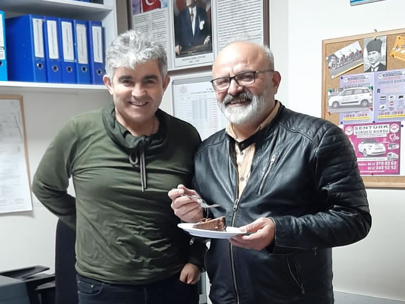 Şentürk Sürücü Kursu 03