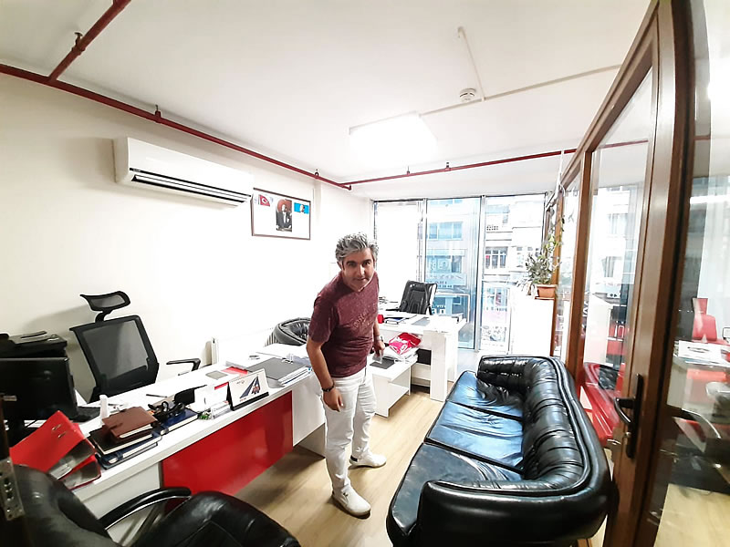 Şentürk Sürücü Kursu 06