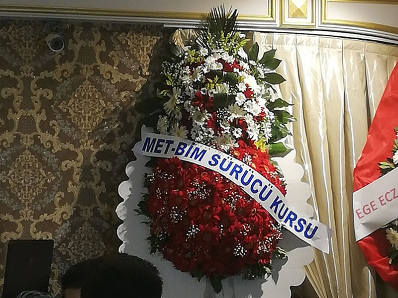 Şentürk Sürücü Kursu 11