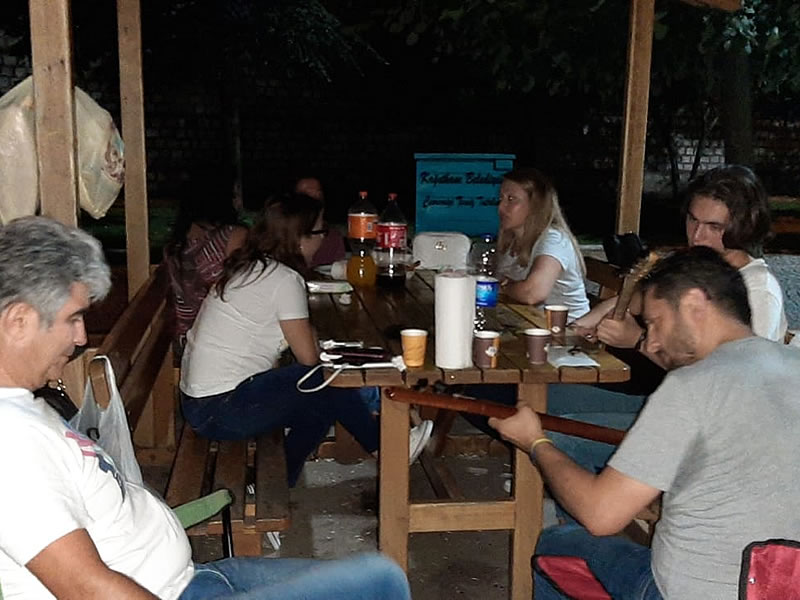 Şentürk Sürücü Kursu 12