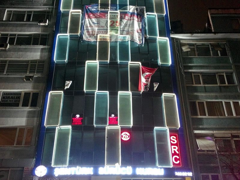 Şentürk Sürücü Kursu 18