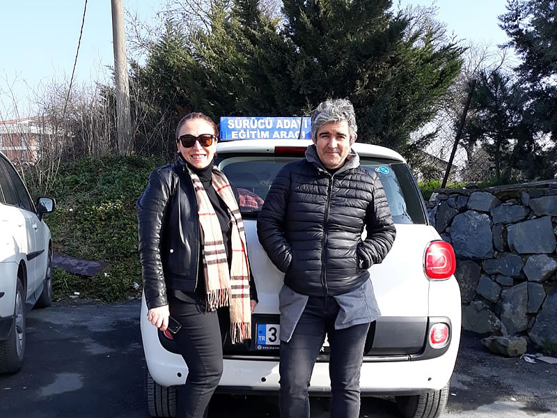 Şentürk Sürücü Kursu 21