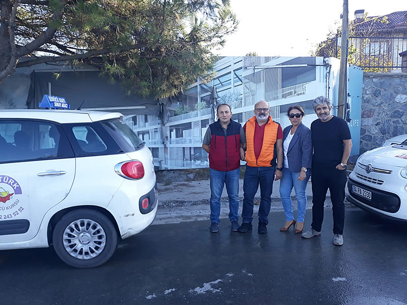 Şentürk Sürücü Kursu 22