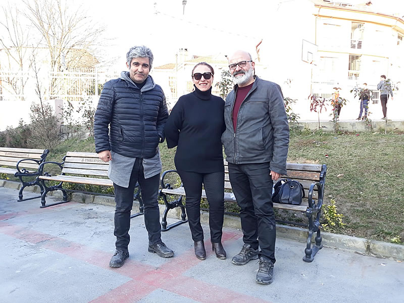 Şentürk Sürücü Kursu 23