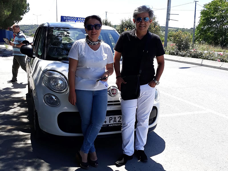 Şentürk Sürücü Kursu 24