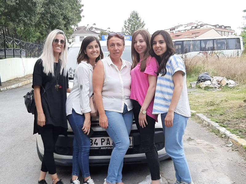 Şentürk Sürücü Kursu 25