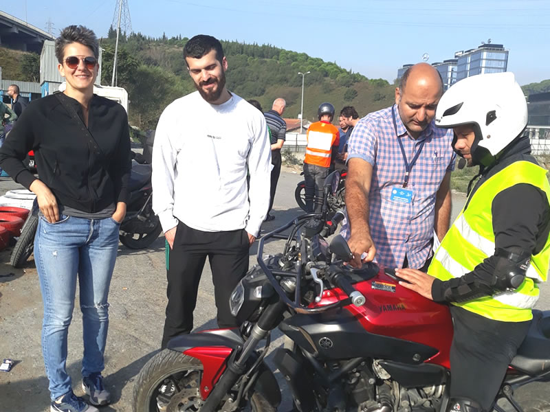 Şentürk Sürücü Kursu 30